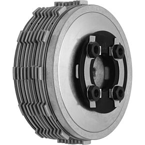 APM Comp Master Clutch Kit Big Twin 07-10 Dyna 06