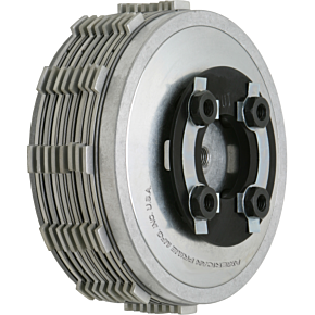 APM Comp Master Clutch Kit Big Twin 98-06 Ex 06 Dyna