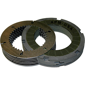 APM Replacement Clutch Pack For 827-07000