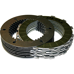 APM Replacement Clutch Pack For 827-07007 07006 07008 07009