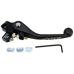 ARC Clutch Lever Powerlever Aluminum