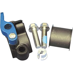ARC Rotator Clamp W/hotstart