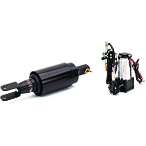 ARNOTT Air Shocks Ultimate Ride Blk Victory Touring