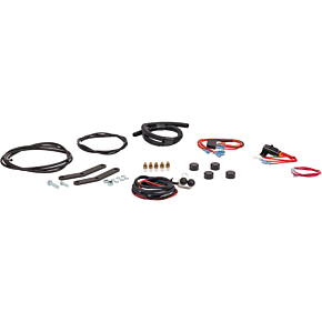 ARNOTT Ultimate Fox Air Ride Kit `09-22 Trike/free Wheeler