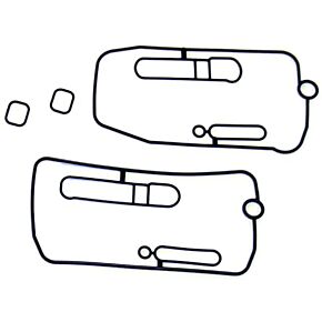 ATHENA Carburetor Gasket Kit Hon/kaw/ktm/suz/yam