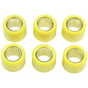 ATHENA Clutch Roller Kit 6 Roller 15x12 4.5 Gr