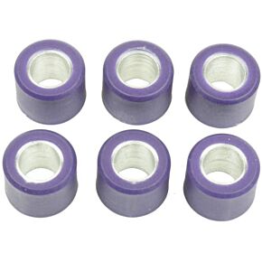 ATHENA Clutch Roller Kit 6 Roller 16x13 3.5 Gr