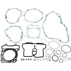 ATHENA Complete Gasket Kit Gas/yam
