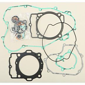 ATHENA Complete Gasket Kit W/o Valve Cover Gasket Ktm