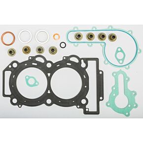 ATHENA Complete Gasket Kit W/o Valve Cover Gasket Pol