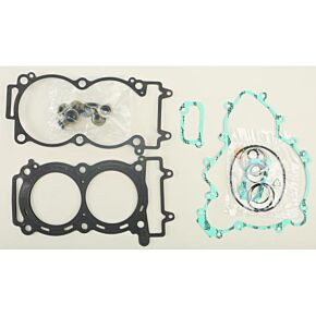 ATHENA Complete Gasket Kit W/o Valve Cover Gasket Pol