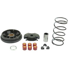 ATHENA Complete Speedmatic Clutch Kit
