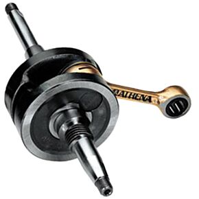 ATHENA Crankshaft