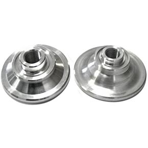 ATHENA Cylinder Head Dome 54mm Kaw/yam