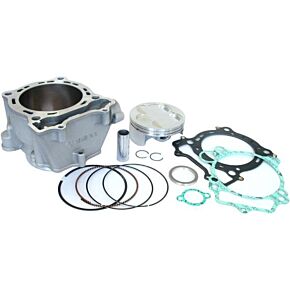 ATHENA Cylinder Kit 95mm Yam