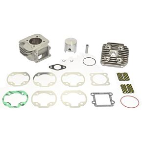 ATHENA Cylinder Kit Hyper Race Domed 47.6mm