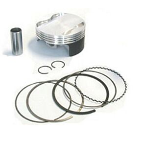 ATHENA Piston Kit Bb Forged 81.96 13.1:1 Hon