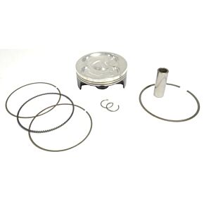 ATHENA Piston Kit Bb Forged 82.95 Std Kaw/suz