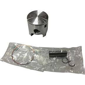ATHENA Piston Kit Cast 49.96/+.01 15.0:1 Ktm