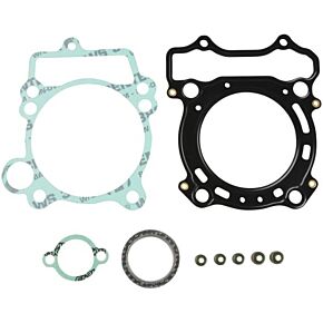 ATHENA Top End Gasket Kit W/o Valve Cover Gasket Gas/yam
