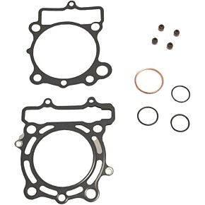 ATHENA Top End Gasket Kit W/o Valve Cover Gasket Kaw