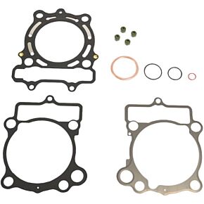 ATHENA Top End Gasket Kit W/o Valve Cover Gasket Suz