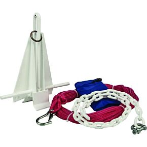 ATLANTIS Anchor Fluke