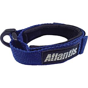 ATLANTIS Floating Wrist Band Blue