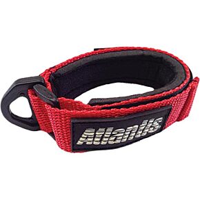 ATLANTIS Floating Wrist Band Red