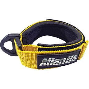 ATLANTIS Floating Wrist Band Yellow