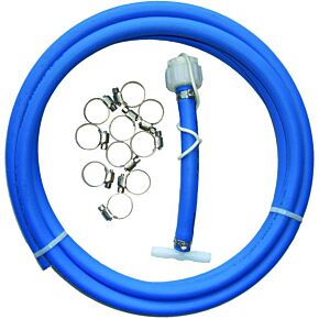 ATLANTIS Flush Kit Universal Includes Water Line