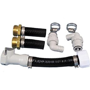 ATLANTIS Flush Kit