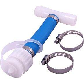 ATLANTIS Flush Kit