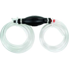 ATLANTIS Siphon Pump Deluxe