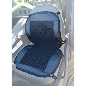 ATV TEK 1-pc Seat Protector Utv
