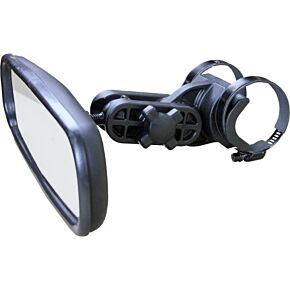 ATV TEK Clearview Utv Mirror Black