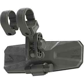 ATV TEK Clearview Utv Rearview Mirror W/ Dome Light