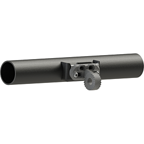 ATV TEK Clearview/elite Series 2 Hole Mount
