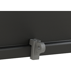 ATV TEK Clearview/elite Series Pro Fit Mount