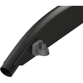 ATV TEK Clearview/elite Series Sideview Mirror Mount