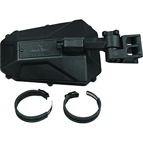 ATV TEK Elite Side Mirrors W/blind Spt And Dual Breakaway Mount