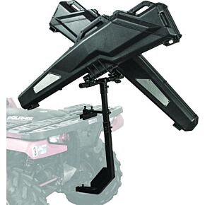 ATV TEK Gun Defender Hitch Mount Utv