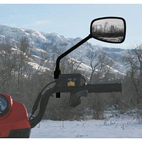 ATV TEK Mirror Anti-vibe Atv