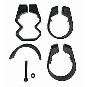 ATV TEK Mirror Anti-vibe Utv