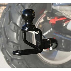 ATV TEK Multi 1/4" Ball Mount
