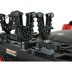 ATV TEK Wedge Lock Double