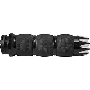 AVON Air Cushion Grips Excaliber Black