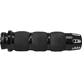 AVON Air Cushion Grips Gatlin Black
