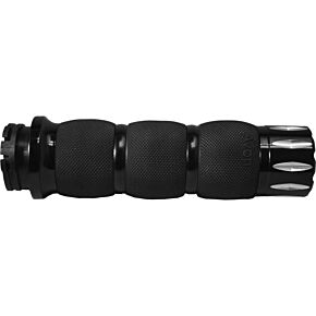 AVON Air Cushion Grips Rival Black
