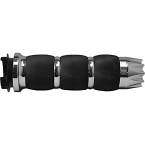 AVON Air Cushioned Grips Excaliber Chrome Victory (ex Vision)